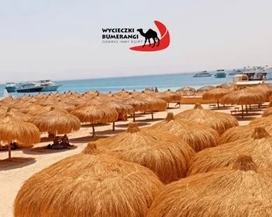 Hurghada City: Egypt’s Red Sea Paradise – A Complete Travel Guide